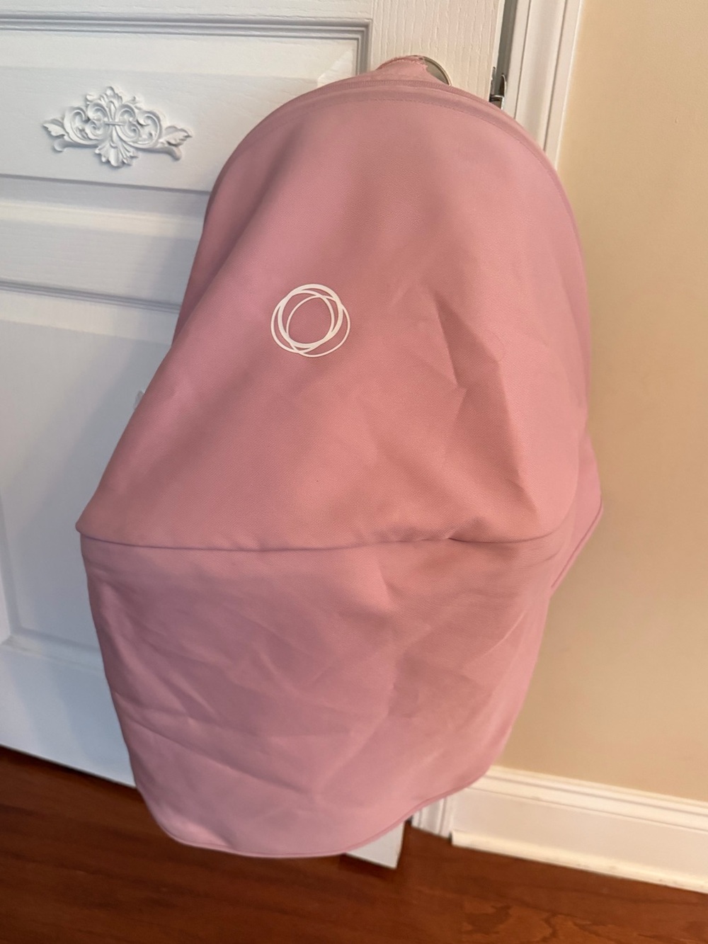 Bugaboo Cameleon Stroller Canopy morning glory Pink